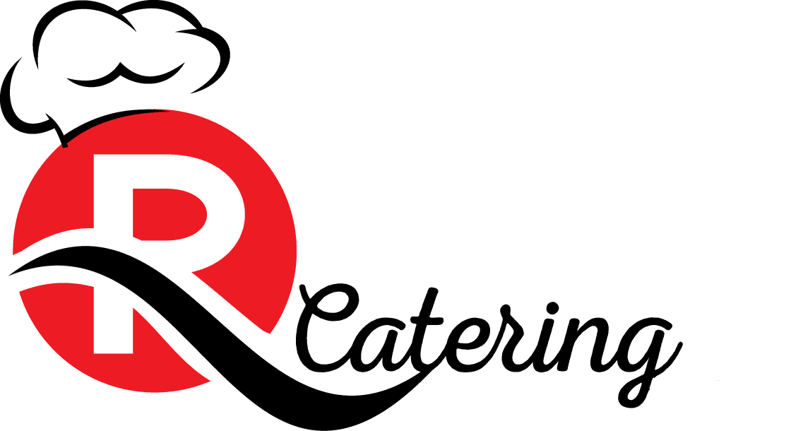 RCatering & Event Planning Logo