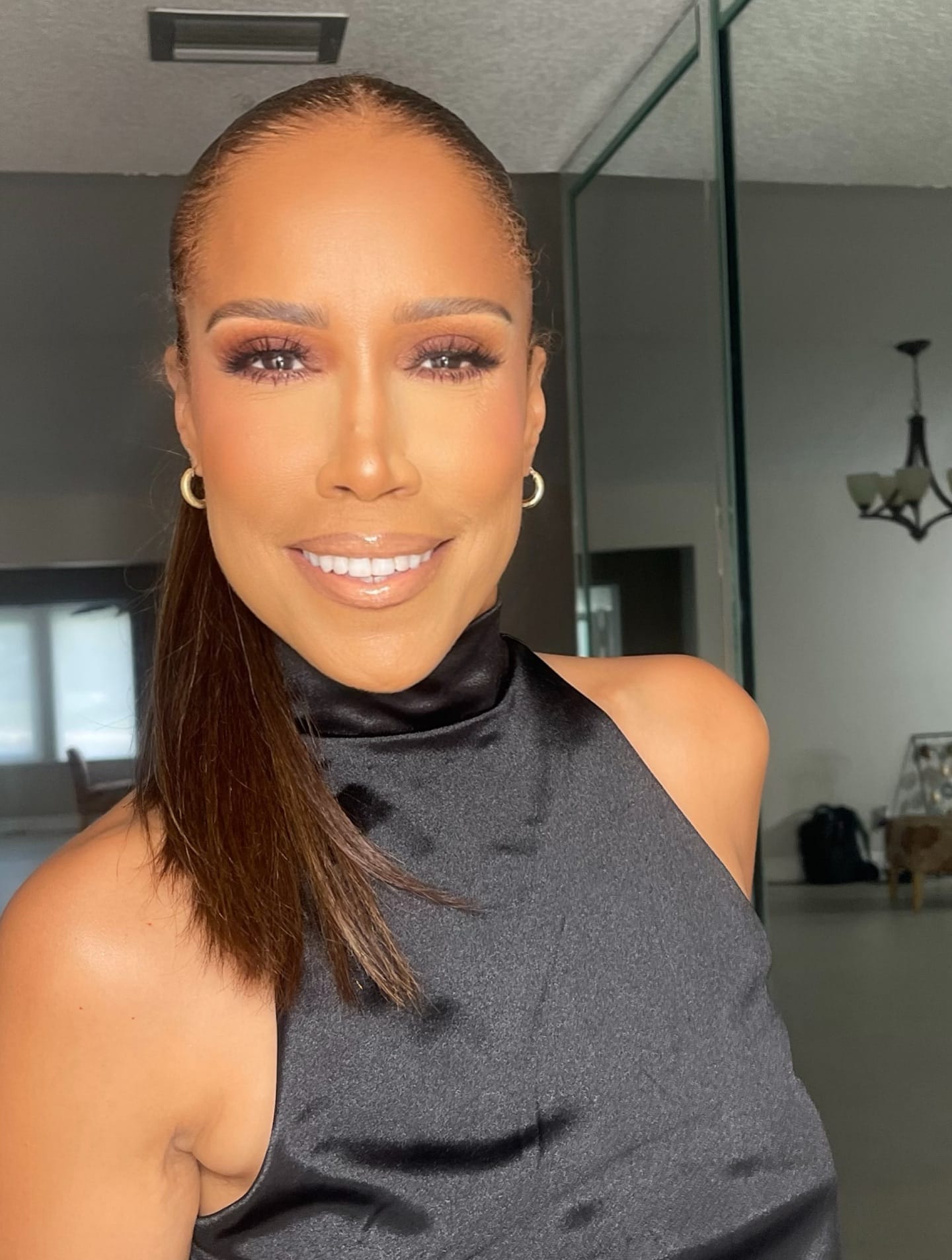 Cindy-Ann Boisson - Comedian