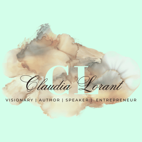 Claudia Lorant Logo