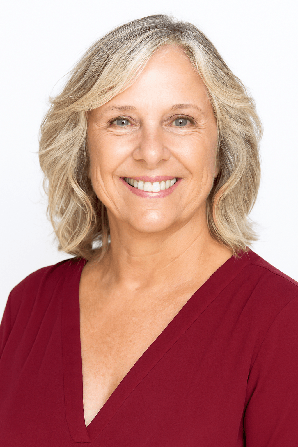 Headshot of Mahlia Lindquist, Executive Director at LEAP