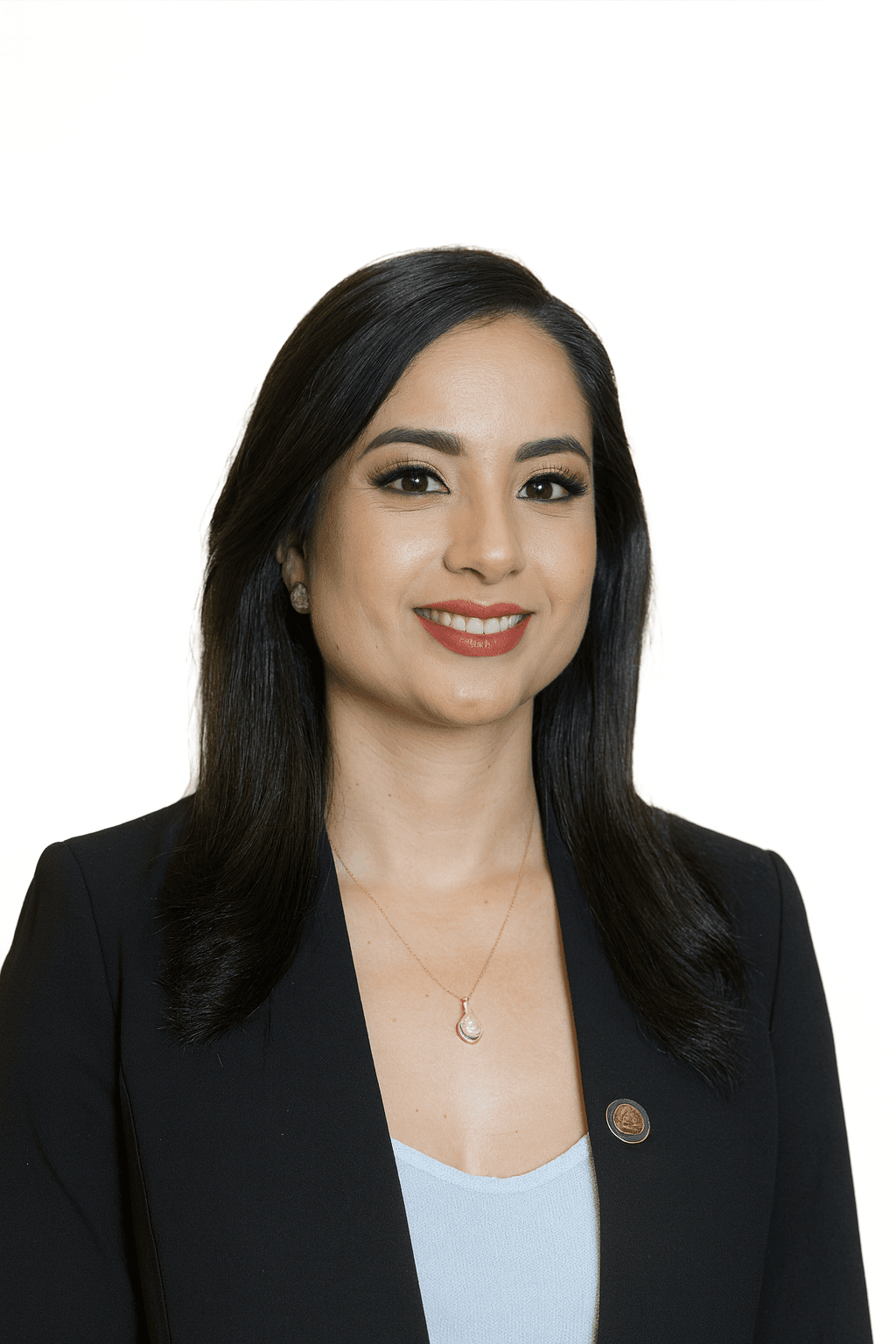 Headshot of Maureen Porras, Vice Mayor, City of Doral