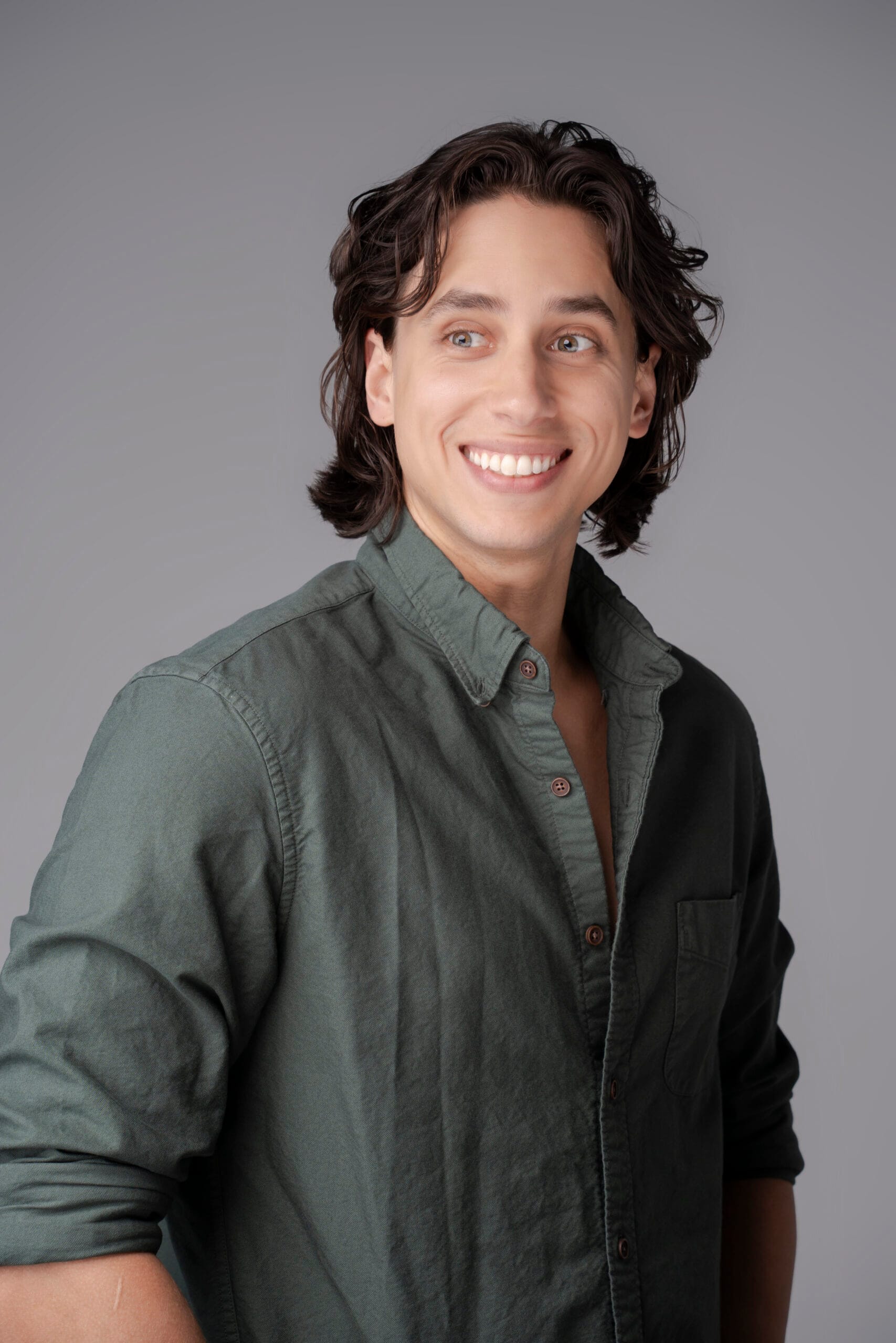 Lando González - MC