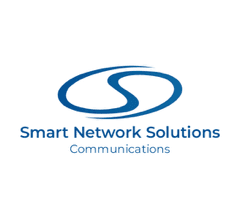 Smart Network Solutions Logo