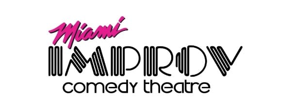 Miami Improv Logo