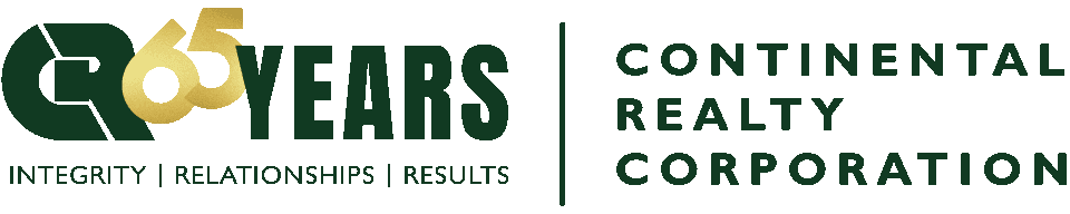 Continental Realty Corporation Logo