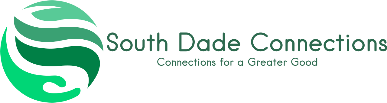 South Dade Connections Logo