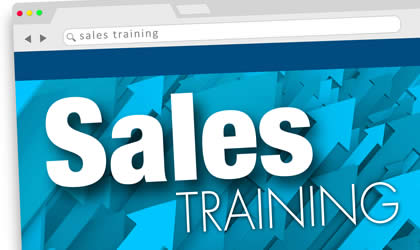 Sales Course