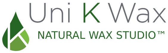 Unik Wax Studios Logo