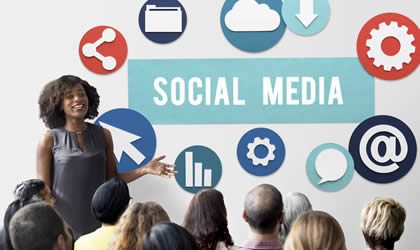 Introduction to Social Media Marketing