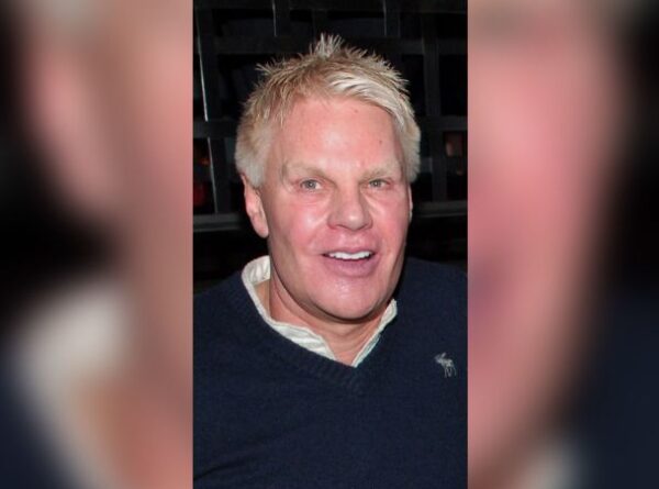 Abercrombie & Fitch Scandal: Ex-CEO Mike Jeffries Arrested on Sex Trafficking Charges