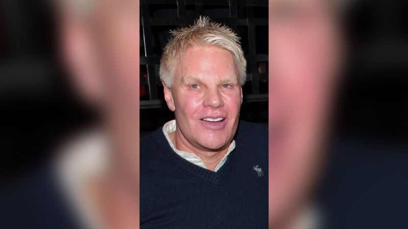 Abercrombie & Fitch Scandal: Ex-CEO Mike Jeffries Arrested on Sex Trafficking Charges