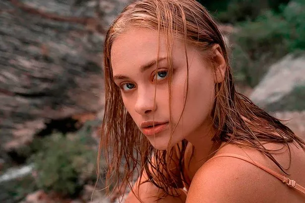 Police open human trafficking investigation after OnlyFans model found with horror injuries in Dubai