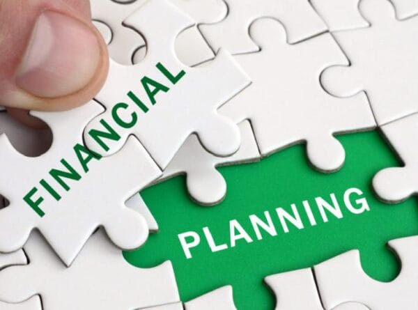 Principles Financial Planning