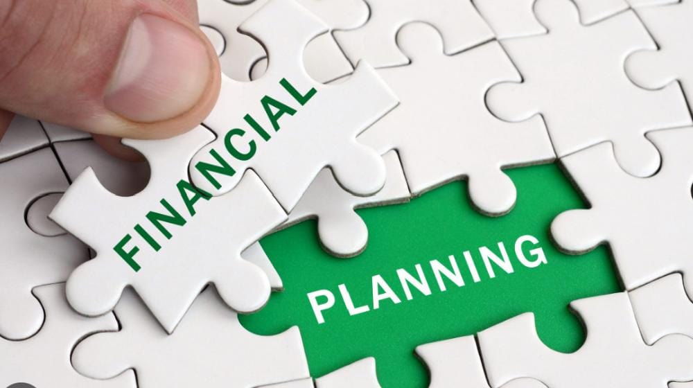 Principles Financial Planning