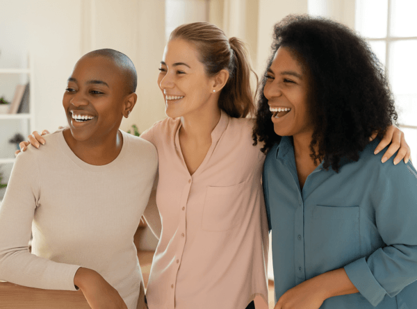 From Trauma to Triumph – A Workshop for Women Ready to Rise