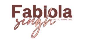 Fabiola Singh Logo
