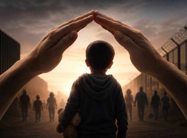 146,000 Missing Children Found: Why Accountability and Child Protection Must Remain a National Priority