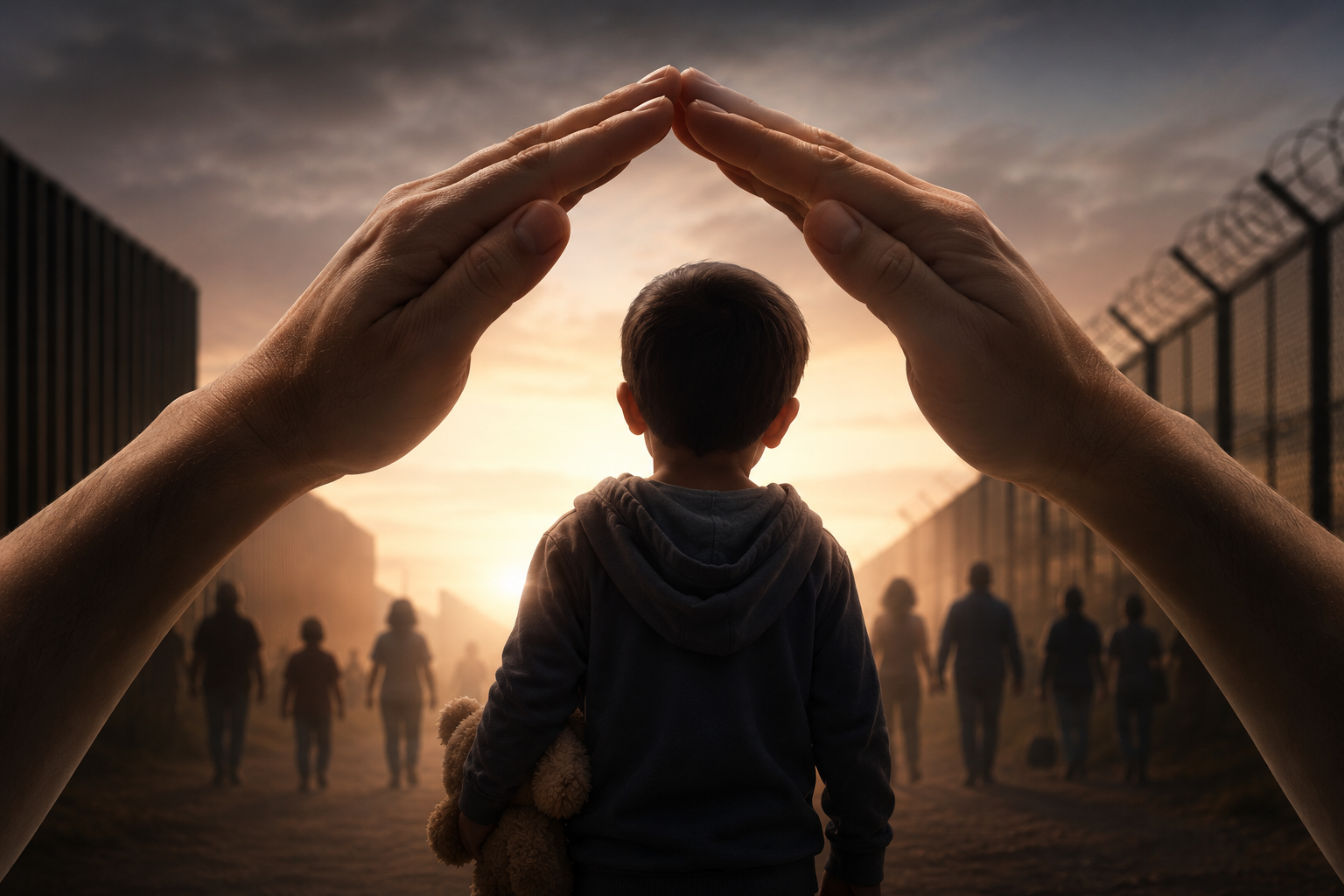 146,000 Missing Children Found: Why Accountability and Child Protection Must Remain a National Priority