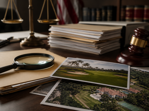 New Epstein Files Revive Questions About Unverified Allegations and Public Accountability