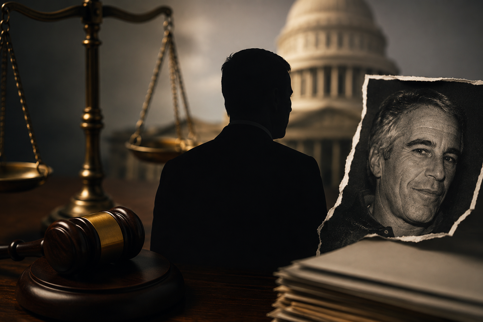 Former Miami Beach Mayor Philip Levine Referred to DOJ Following Epstein Investigation Testimony