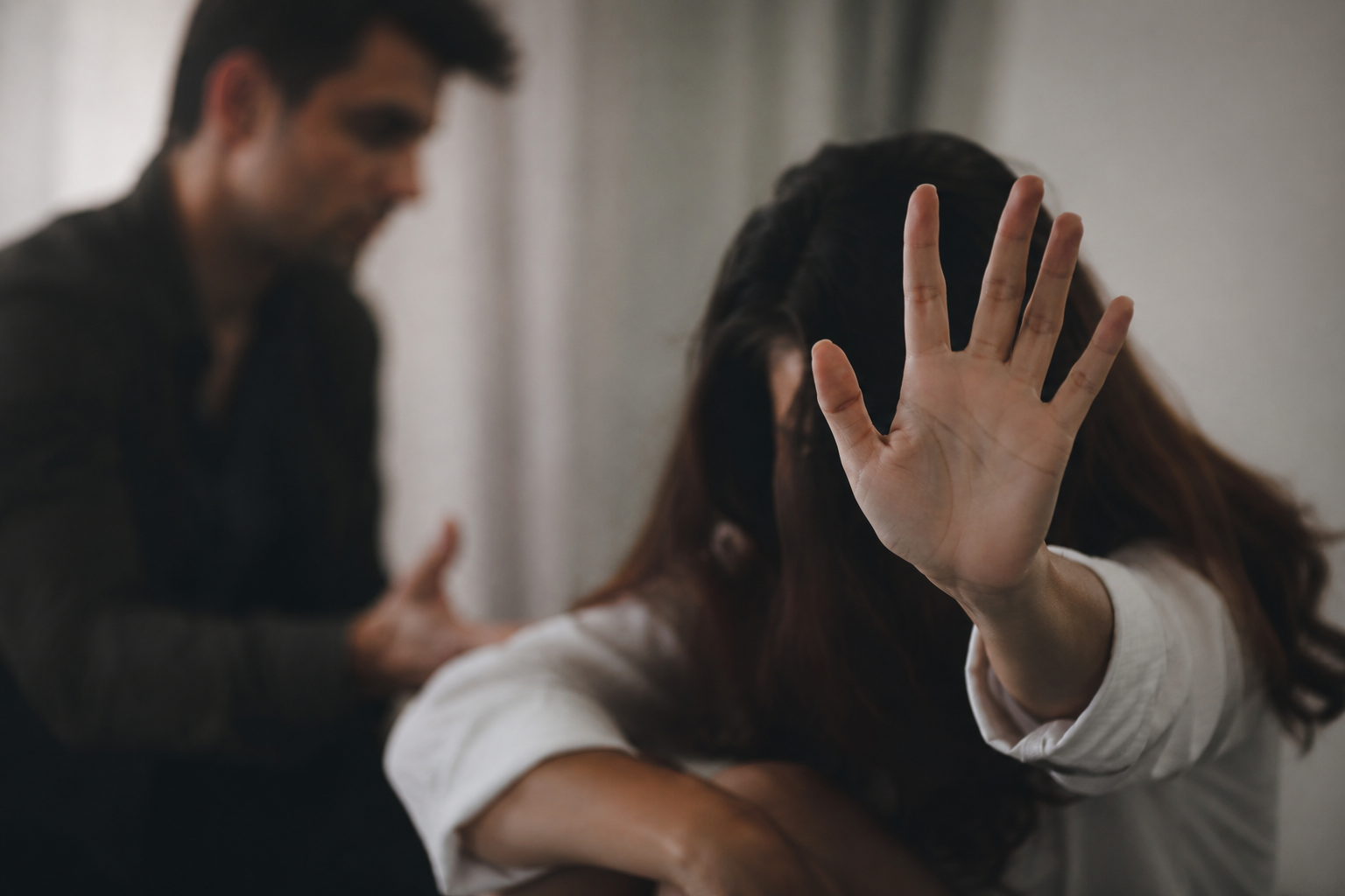 Survivors Behind Florida’s New Domestic Violence Law Say Experience Drove Change